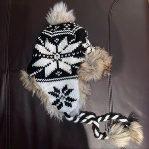 AE Trapper Hat